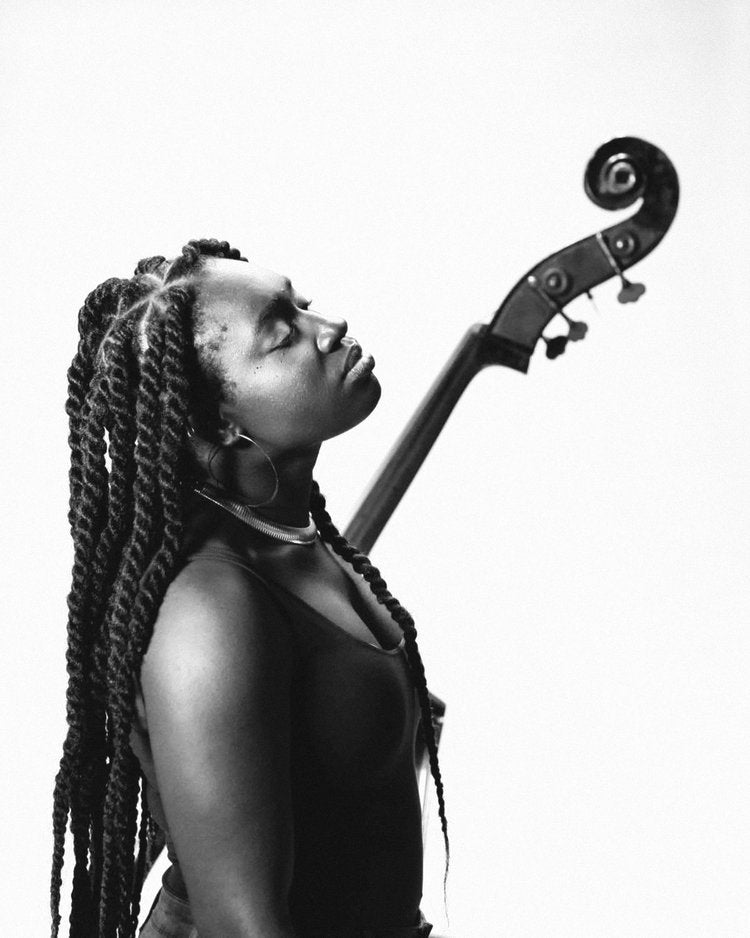 11/6: COUCHES: Secret Salon ft Amina Scott 🤫