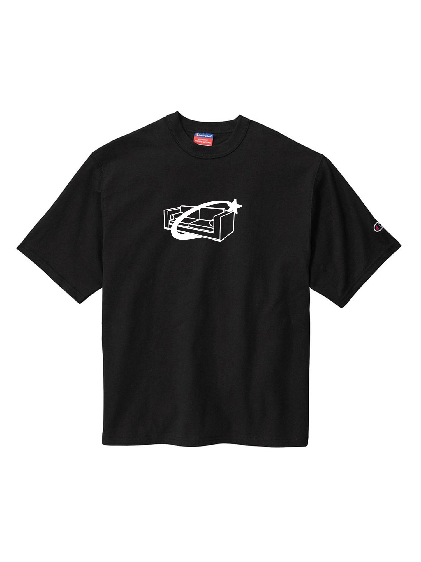Couches Logo Tee
