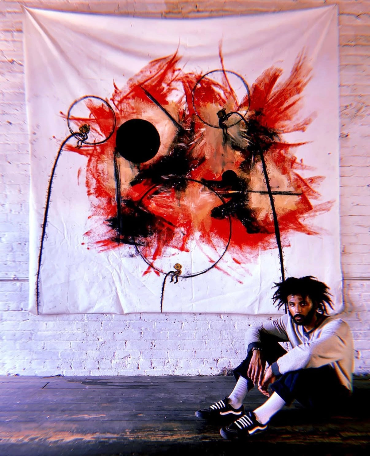 9/20: SLY WATTS +
