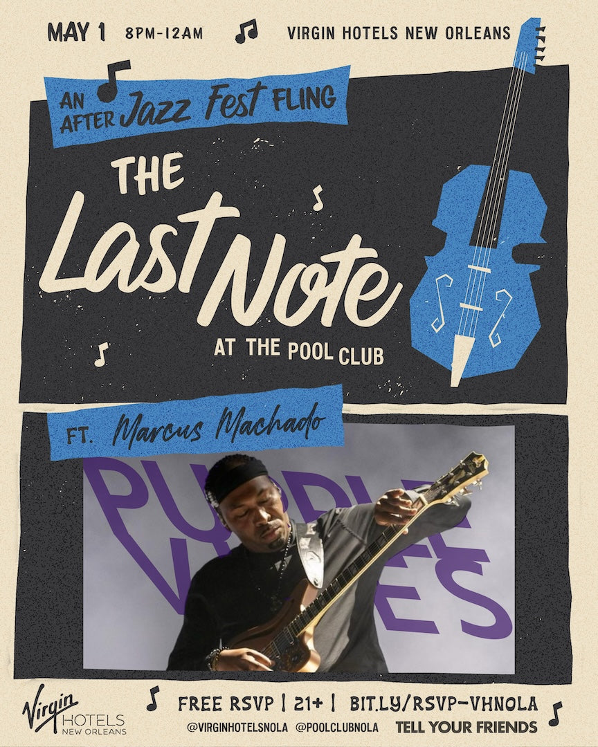 5/1: JAIME WOODS + RAPBAUM