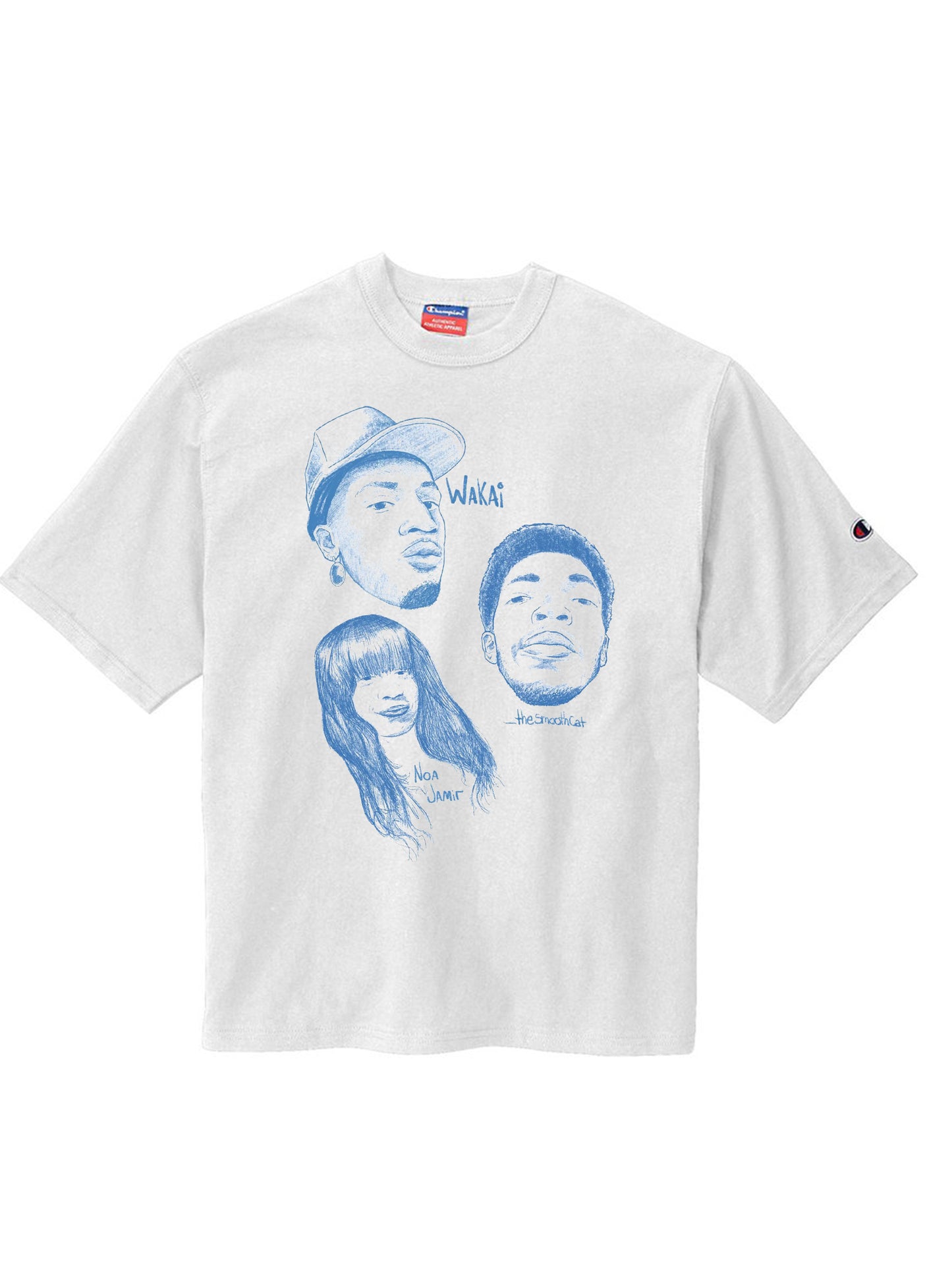9.23 Limited Run Show Tee
