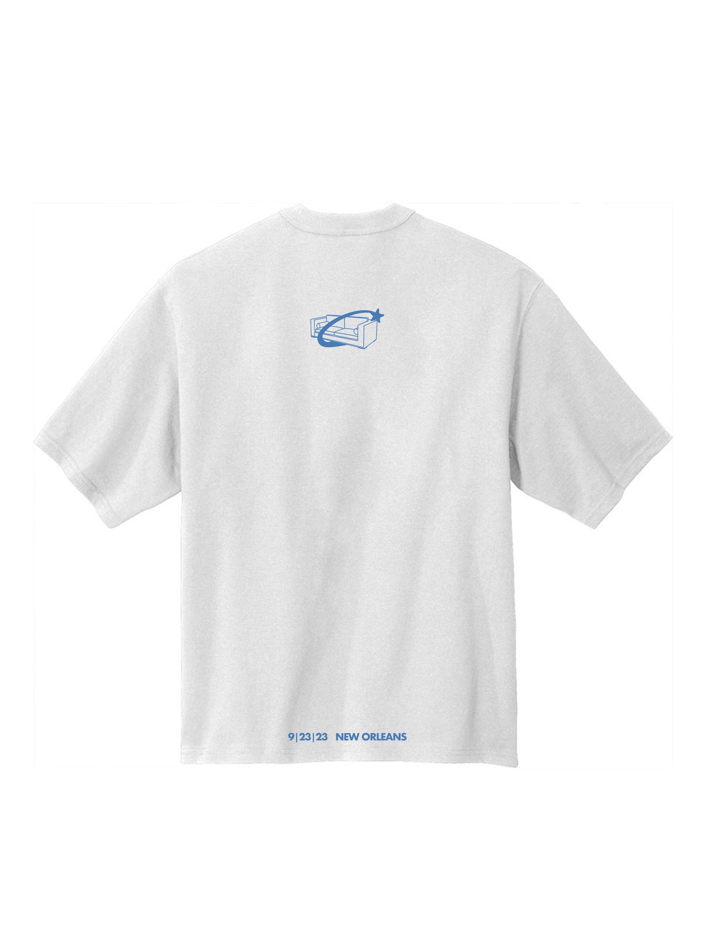 9.23 Limited Run Show Tee