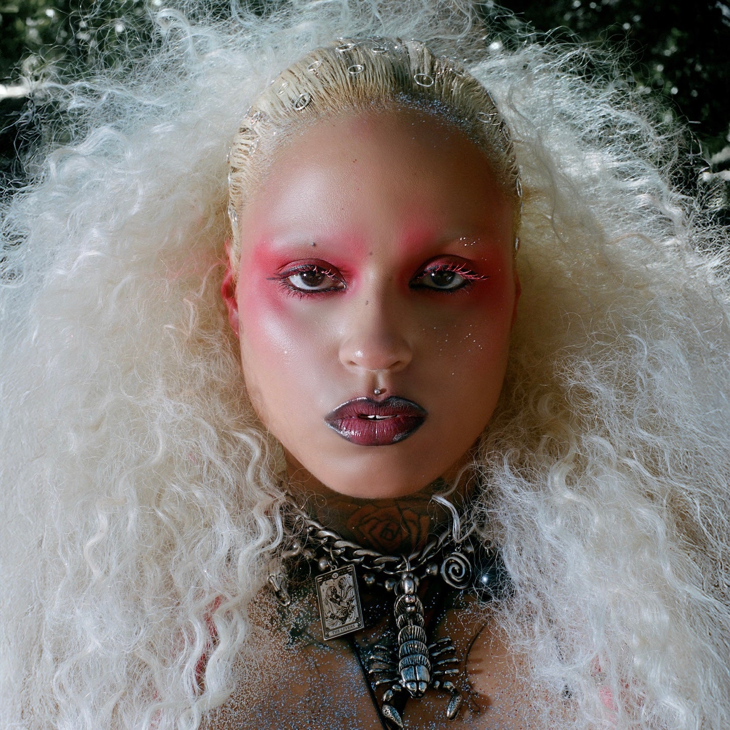 12/19: COUCHES ft BLÜ introducing TOPAZ TEARS + Leaux Fye Tribe & Friends