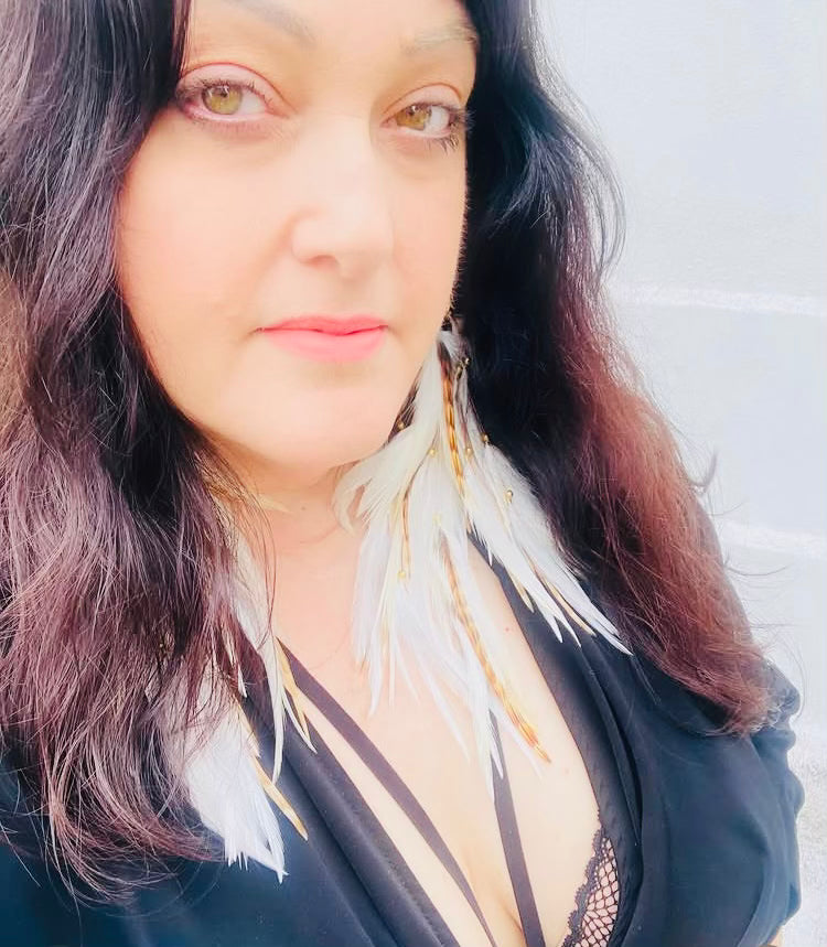 12/19: COUCHES ft BLÜ introducing TOPAZ TEARS + Leaux Fye Tribe & Friends